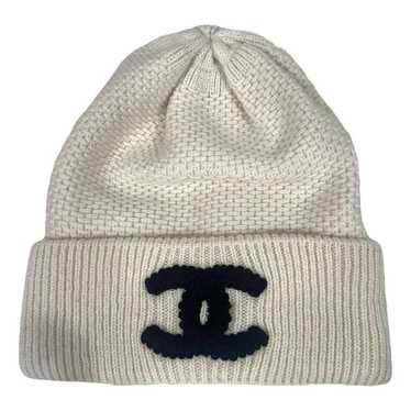 Chanel Cashmere beanie - image 1