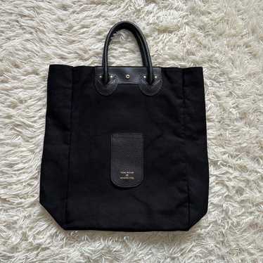 【YOUNG&OLSEN】Young and Olsen Tote Bag A4 ②