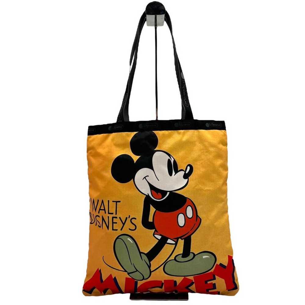 Rare collaboration of LeSportsac and Disney Micke… - image 3