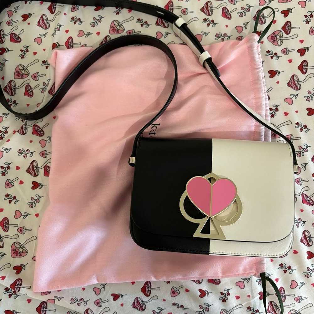 Kate Spade Crossbody bag - image 1