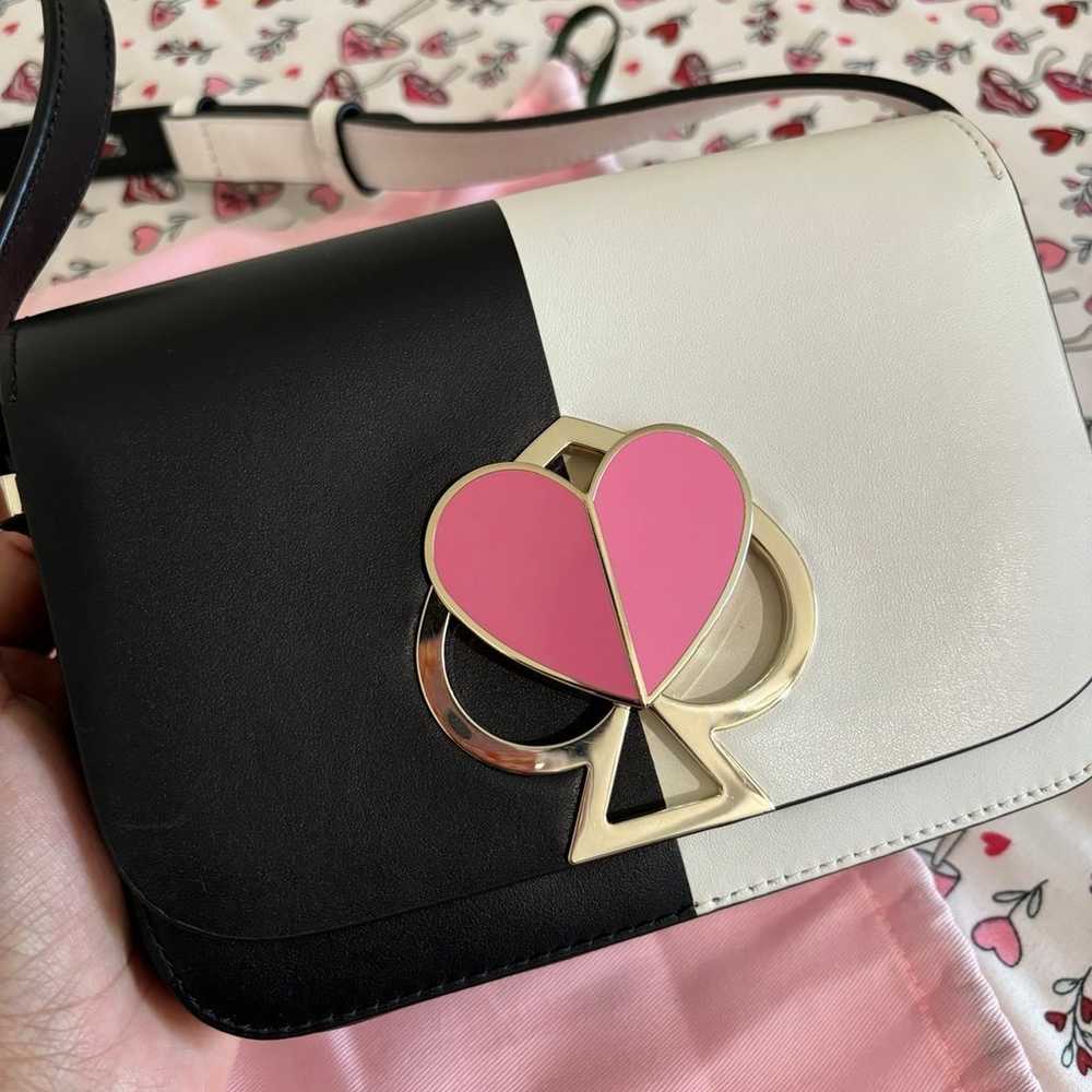 Kate Spade Crossbody bag - image 2