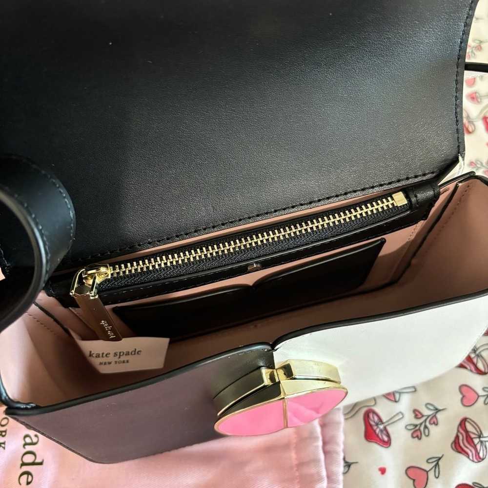 Kate Spade Crossbody bag - image 3