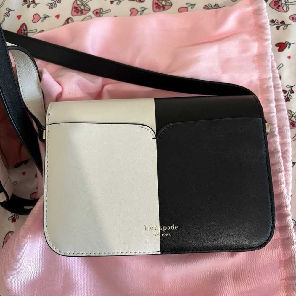 Kate Spade Crossbody bag - image 4