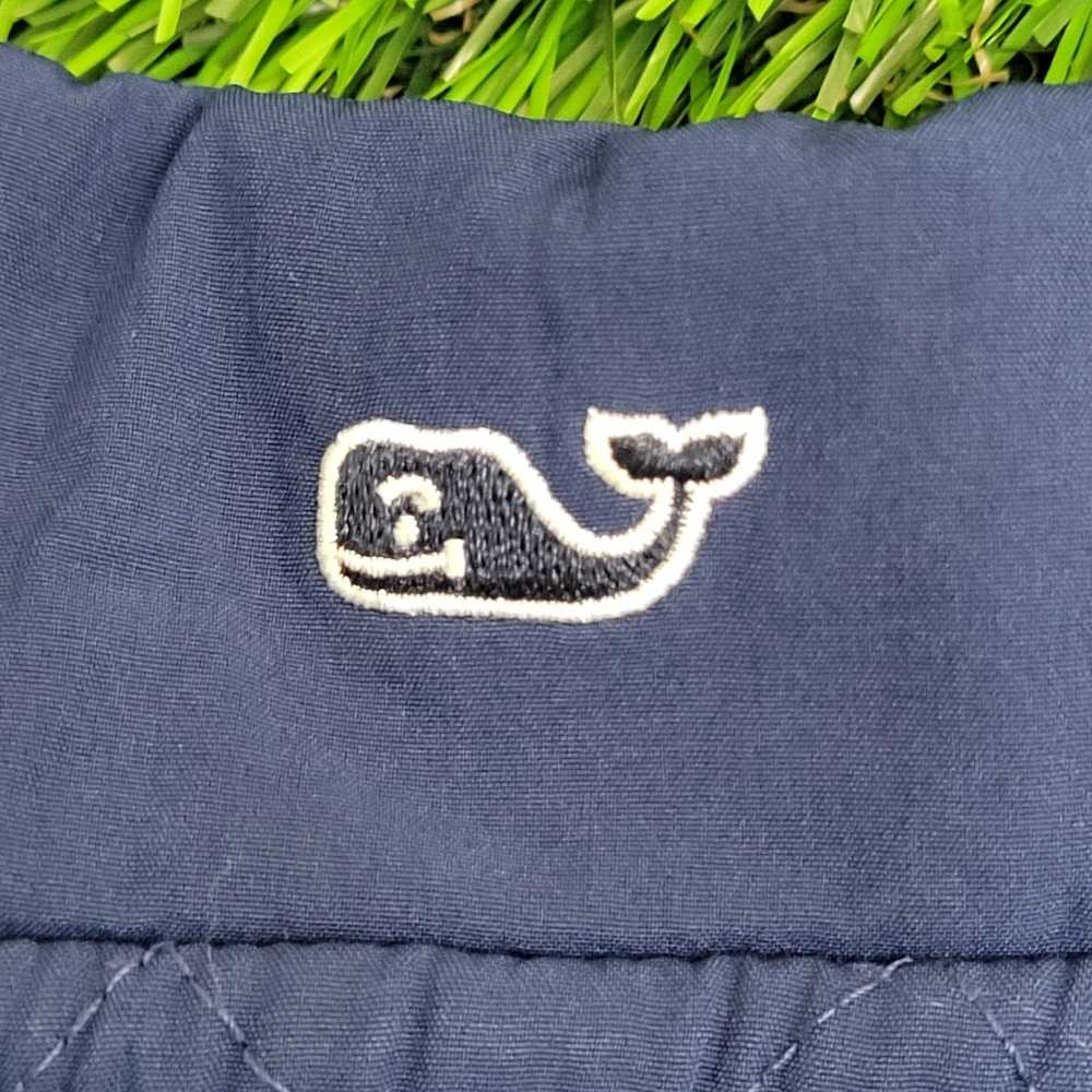 Vineyard Vines Vineyard-Vines Sweater Large 24x28… - image 10