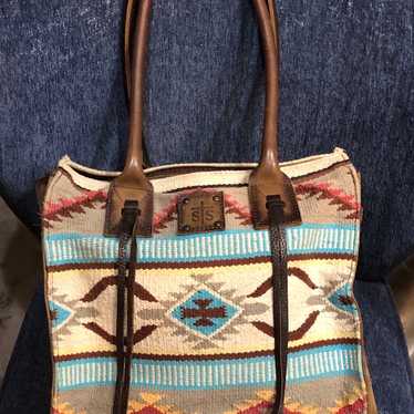 STS ranchwear Bag