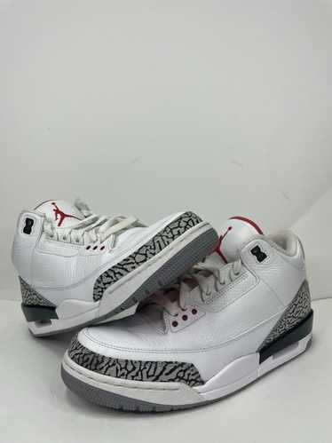 Jordan Brand Air Jordan 3 Retro ‘88 2013