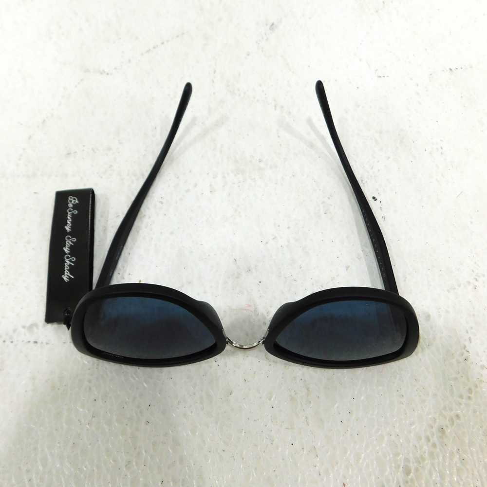 NWT Quay Australia My Girl Cat Eye Black Frame Su… - image 5