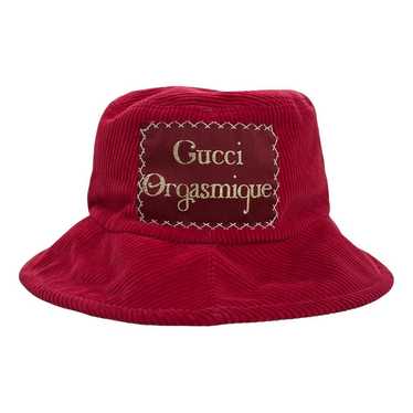 Gucci Hat - image 1