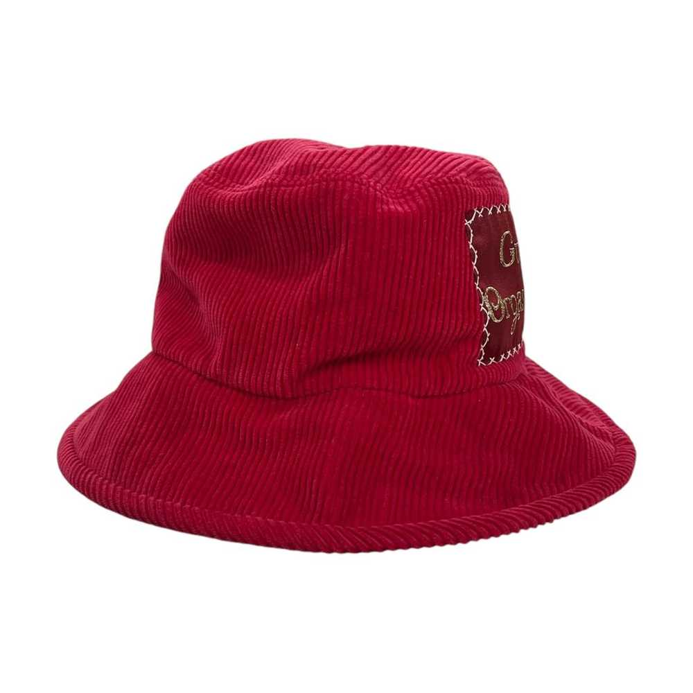 Gucci Hat - image 2