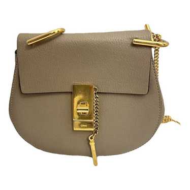 Chloé Drew leather crossbody bag