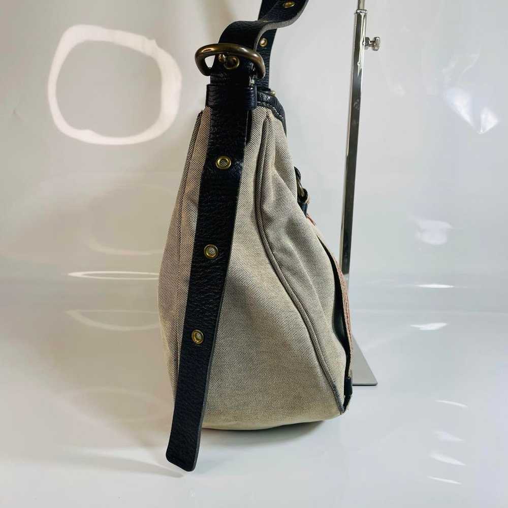 BURBERRY one-shoulder bag for women brand. - image 6