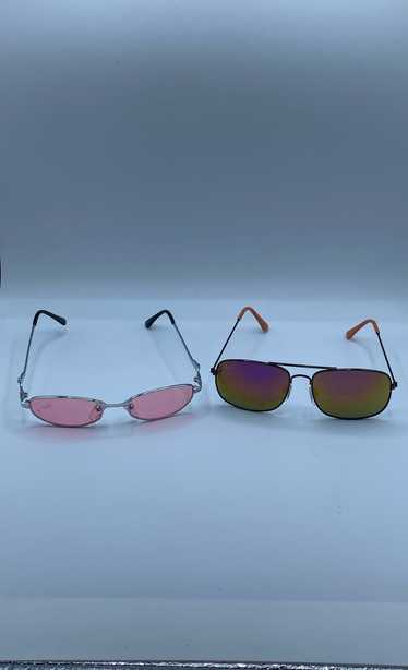 Ray-ban Multicolor Sunglasses 2 Pair - Size One S… - image 1