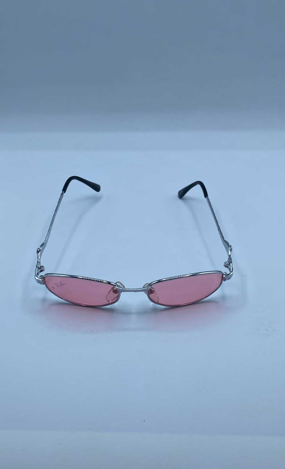 Ray-ban Multicolor Sunglasses 2 Pair - Size One S… - image 2