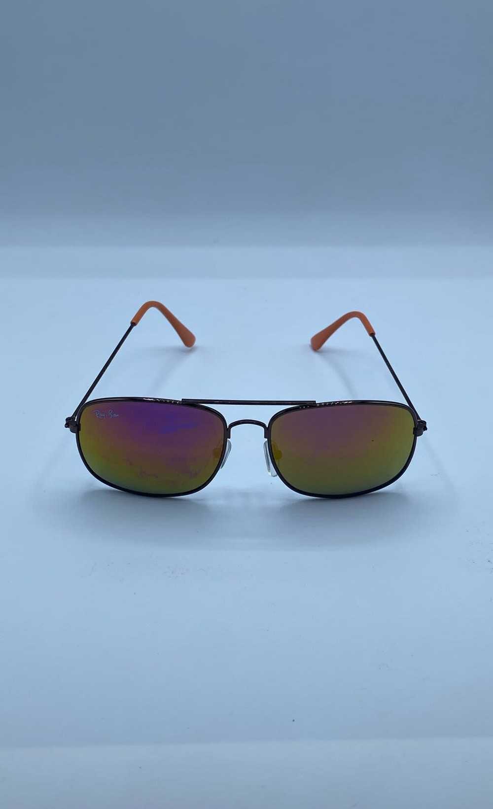 Ray-ban Multicolor Sunglasses 2 Pair - Size One S… - image 7