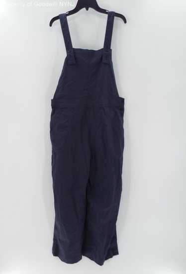 Patagonia Men's Navy Blue Overalls Size 14