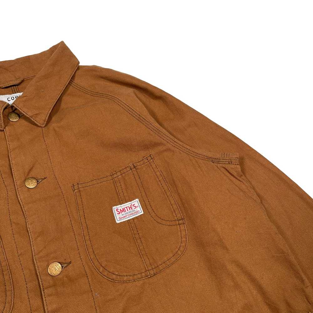 American Classics × Vintage × Workers Vintage Smi… - image 5