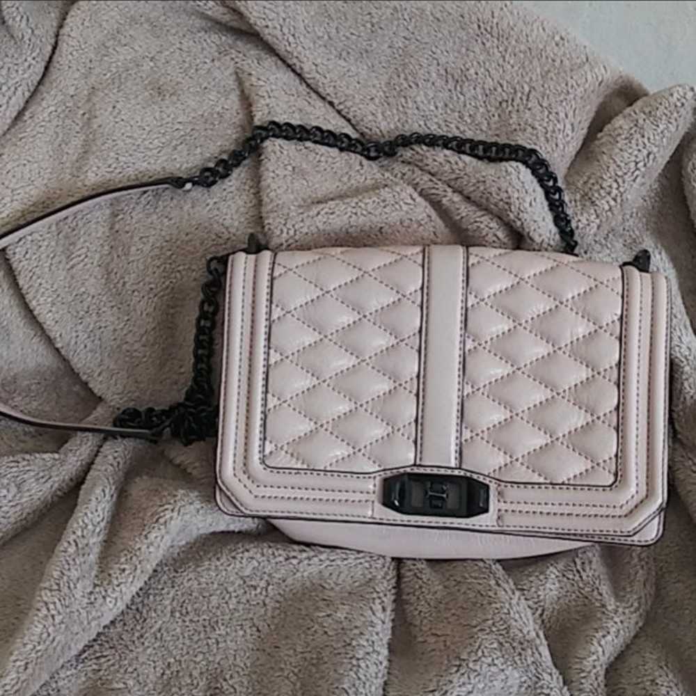 Rebecca Minkoff crossbody - image 1