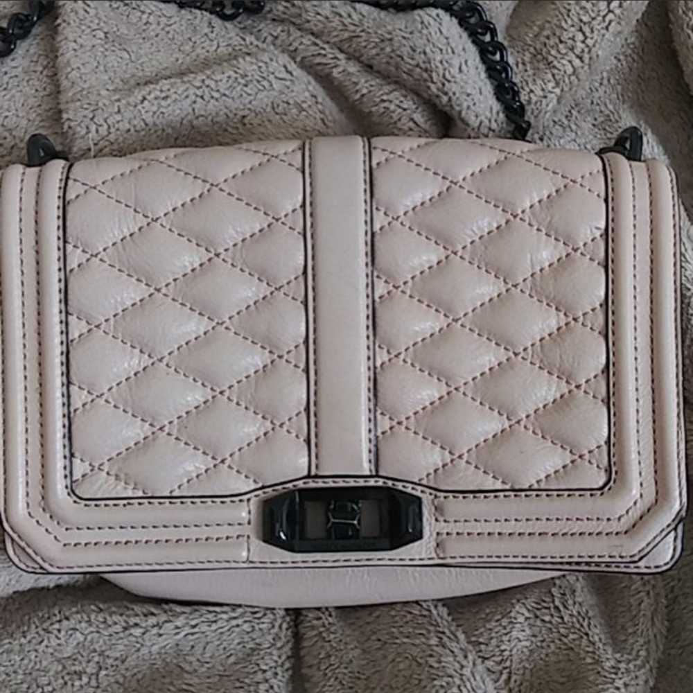 Rebecca Minkoff crossbody - image 2