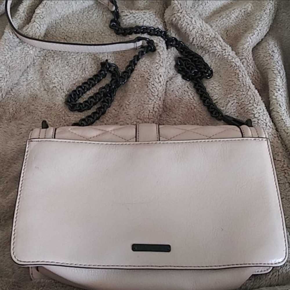 Rebecca Minkoff crossbody - image 8