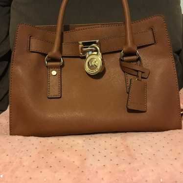 Michael Kors Hamilton