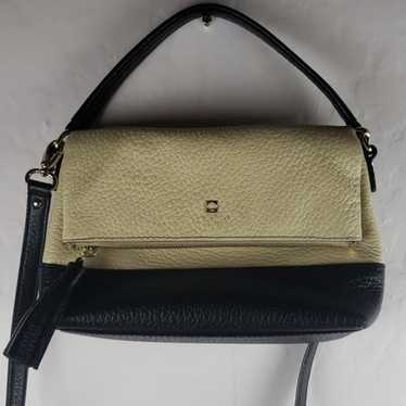 KATE SPADE  Pebbled Leather Crossbody