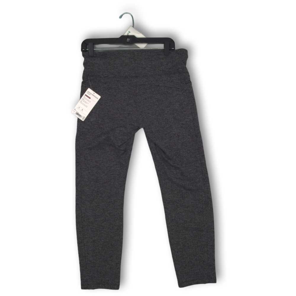 Athleta Womens Capri Leggings Mercer High-Rise Gr… - image 1