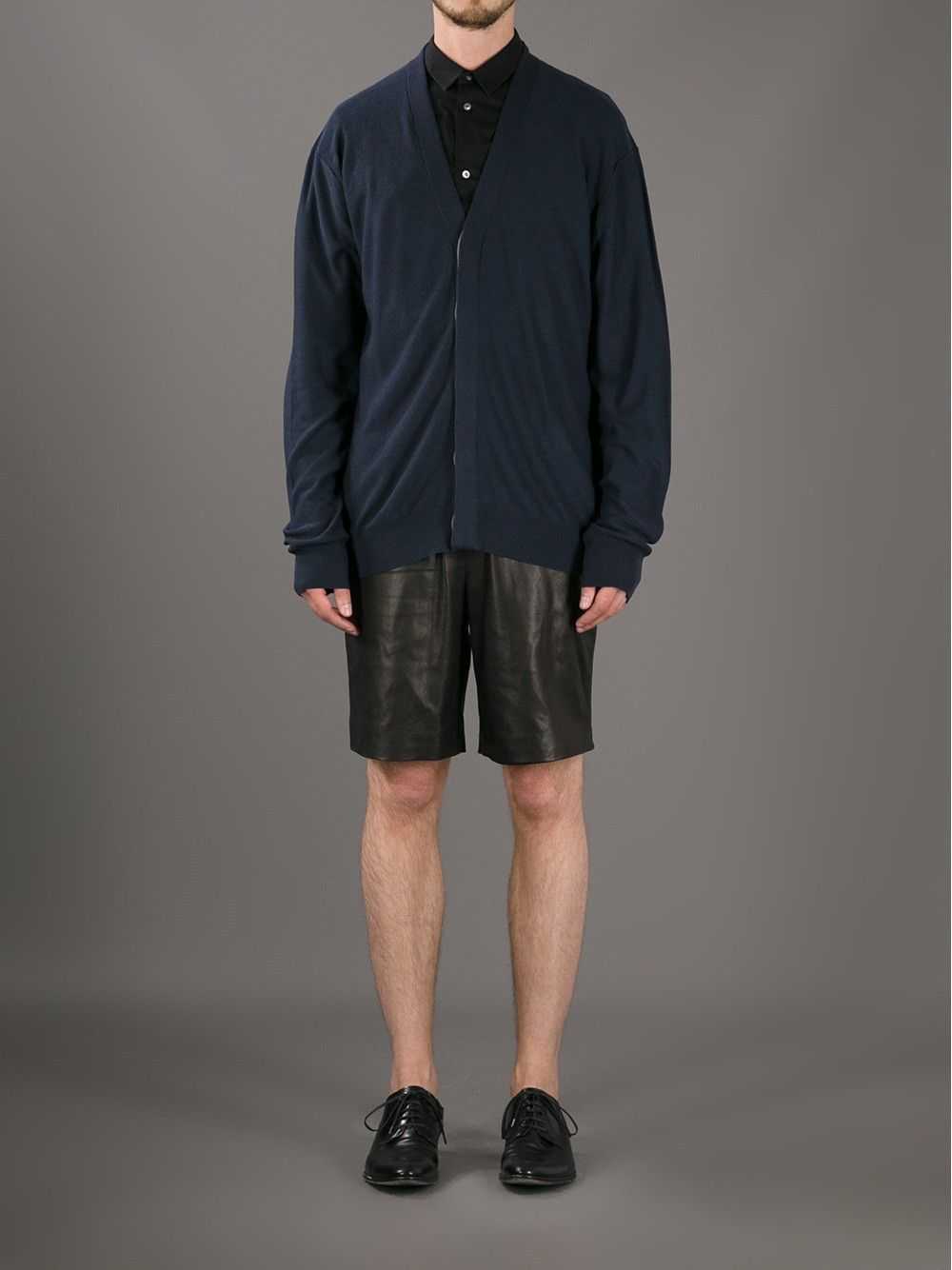 Alexander Wang loose fit cardigan - image 1