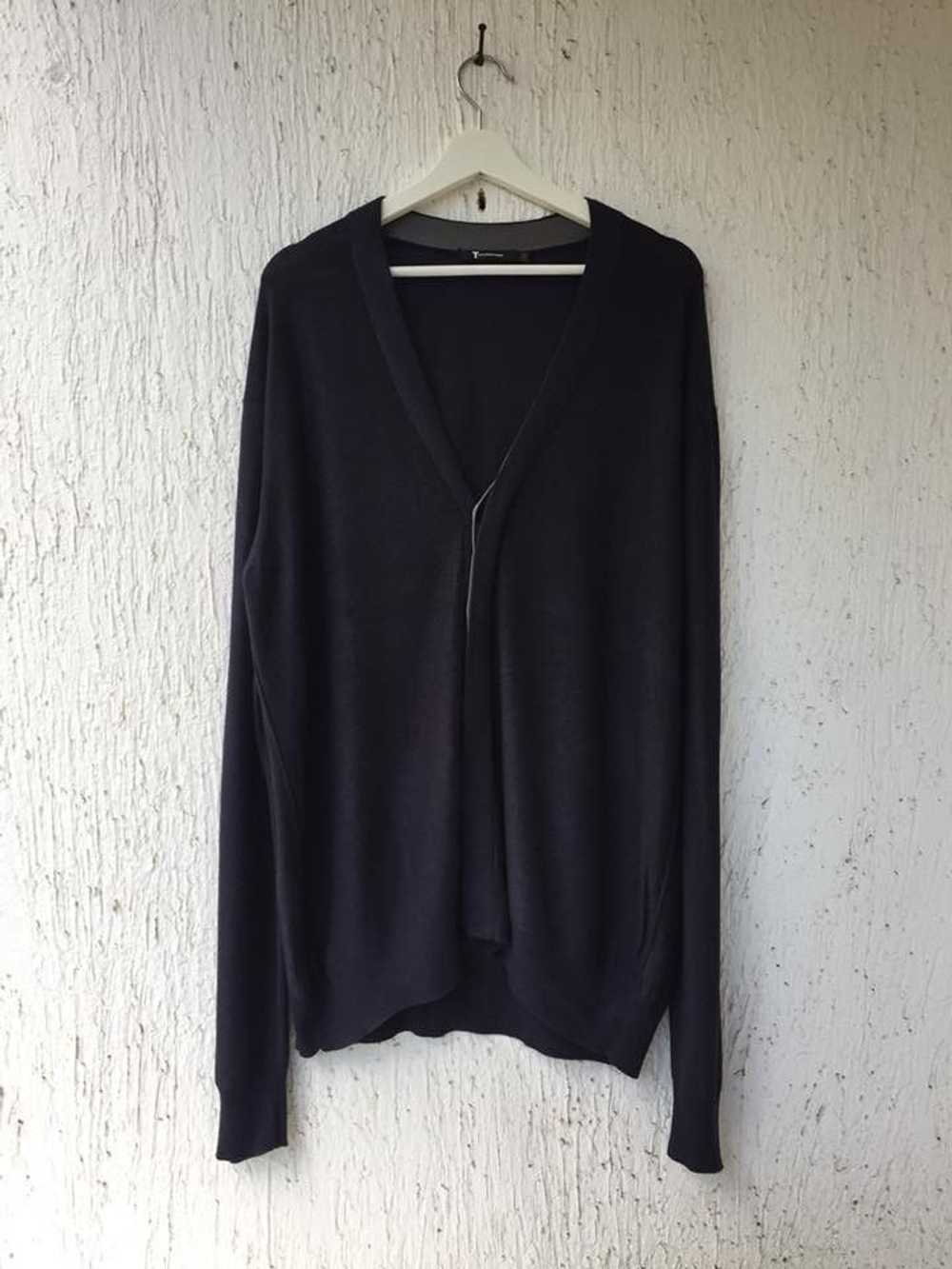 Alexander Wang loose fit cardigan - image 2