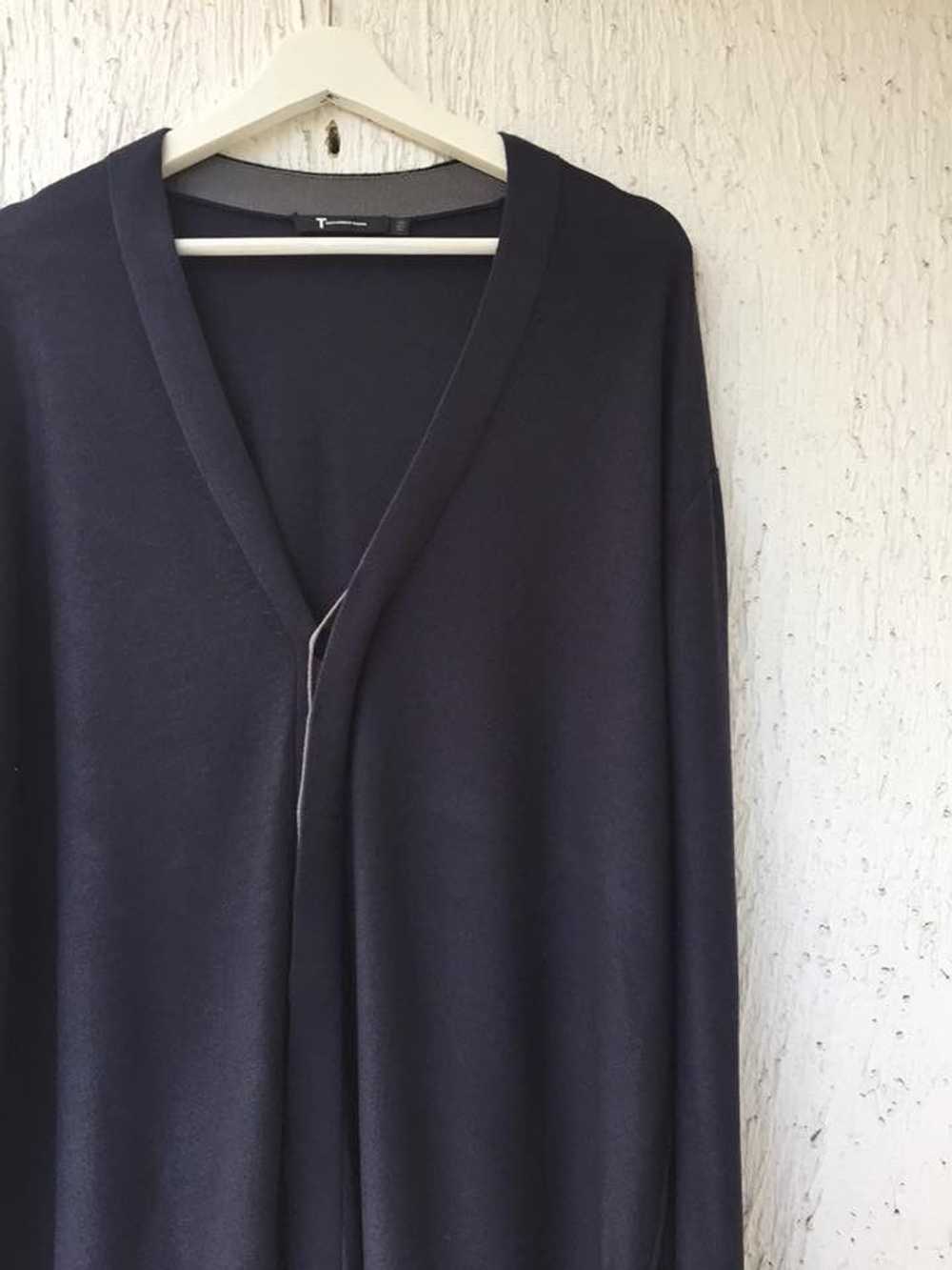 Alexander Wang loose fit cardigan - image 3