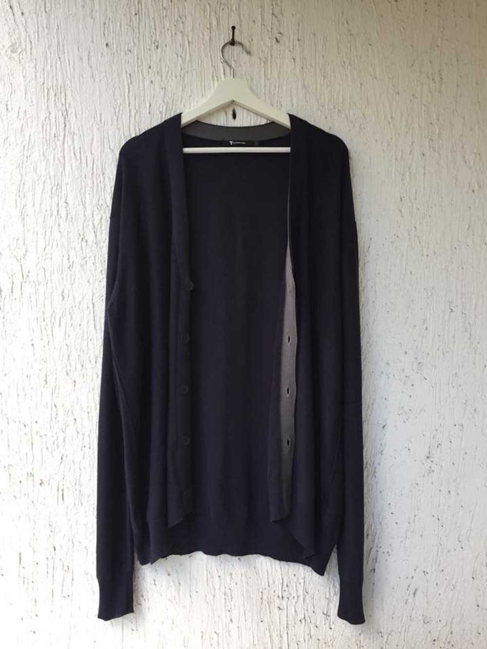 Alexander Wang loose fit cardigan - image 5