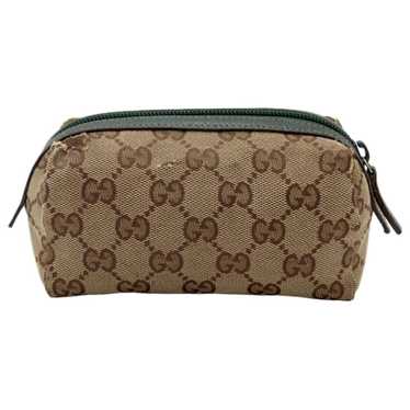 Gucci Leather purse