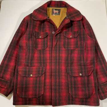 Streetwear × Vintage × Woolrich Woolen Mills 40’s… - image 1