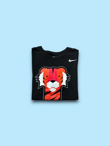 Nike × Tiger Woods Tiger woods Nike t-shirt