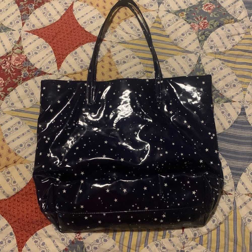 Kate Spade star tote bag - image 3