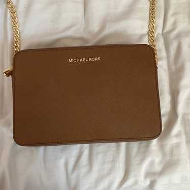 Michael Kors cross body