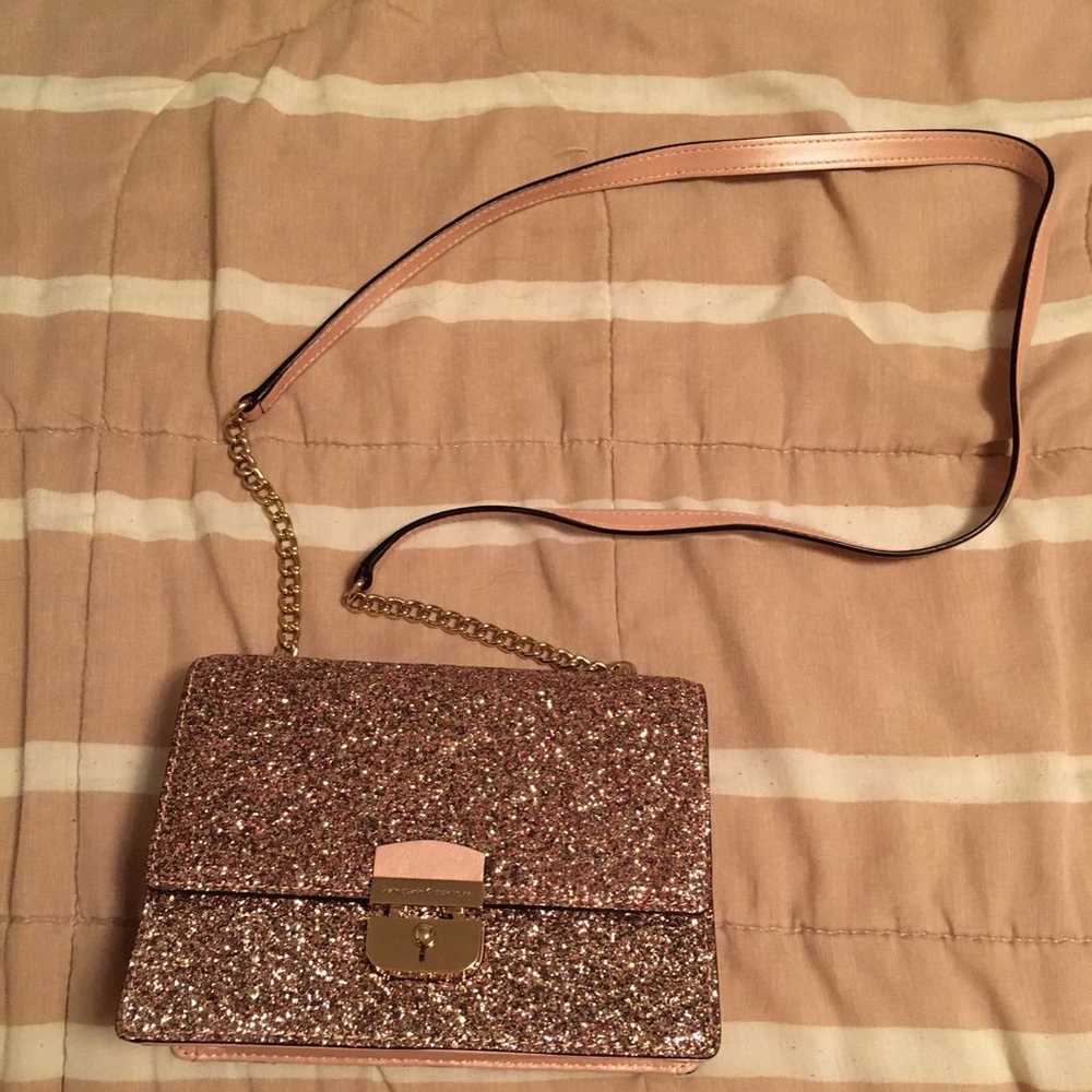 Kate Spade sparkly crossbody - image 7