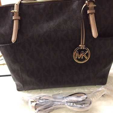 Michael Kors purse - image 1