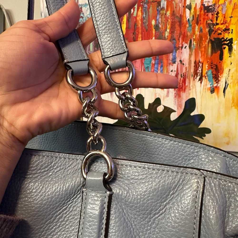 Coach shoulder bag - image 3