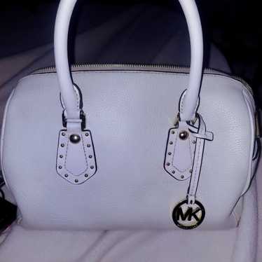 Michael Kors satchel