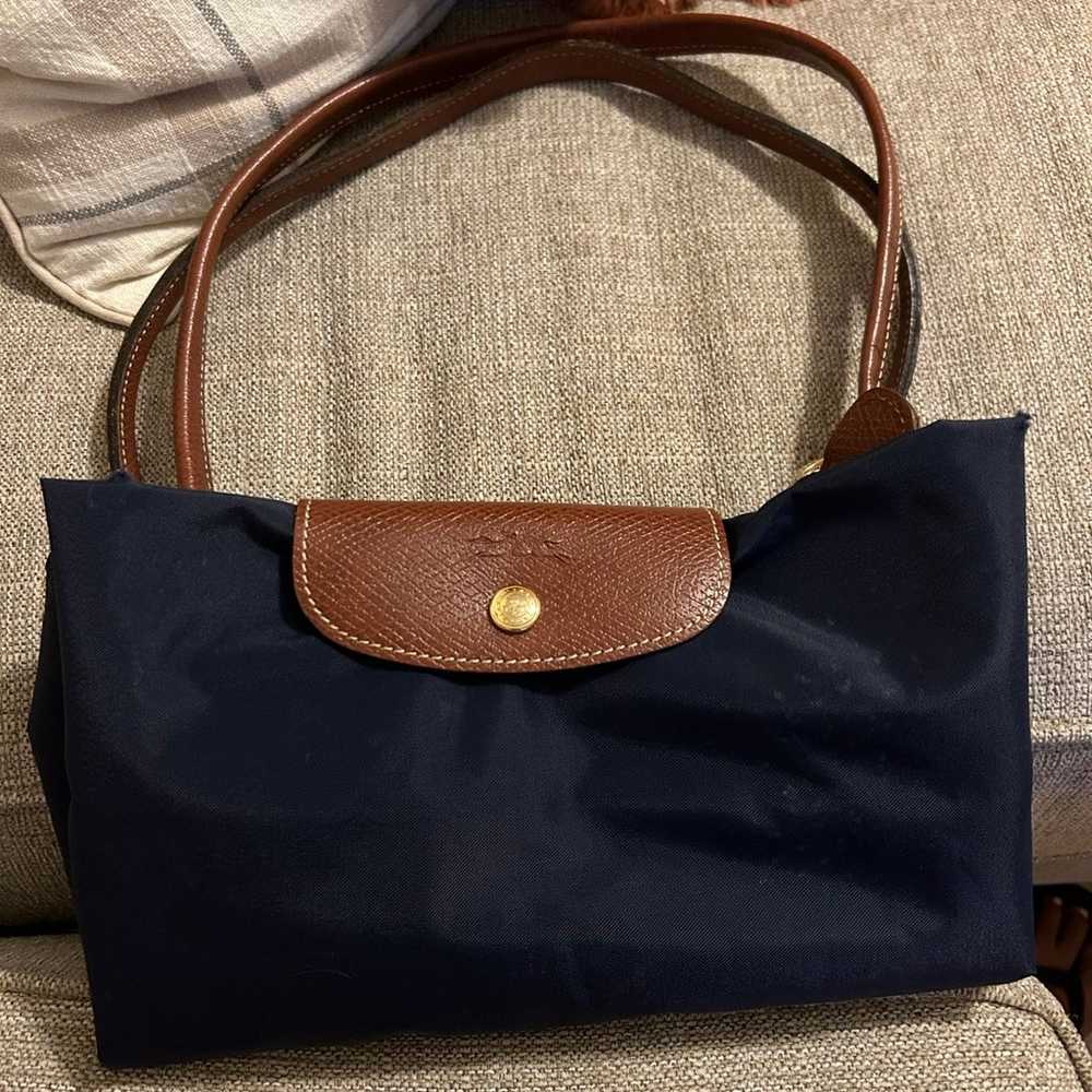 Longchamp Tote - image 1