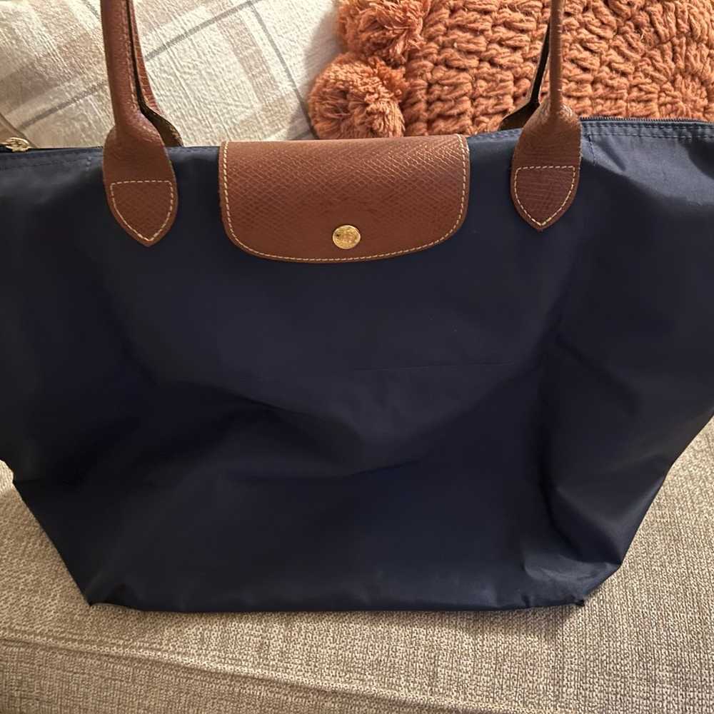 Longchamp Tote - image 2