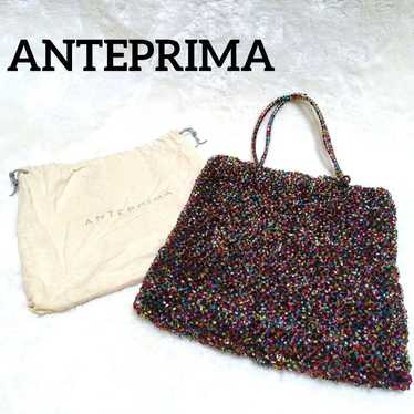 ANTEPRIMA Wire Handbag Square Multicolor - image 1