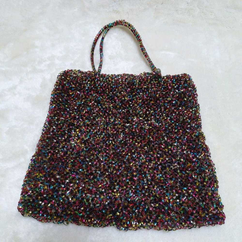 ANTEPRIMA Wire Handbag Square Multicolor - image 2