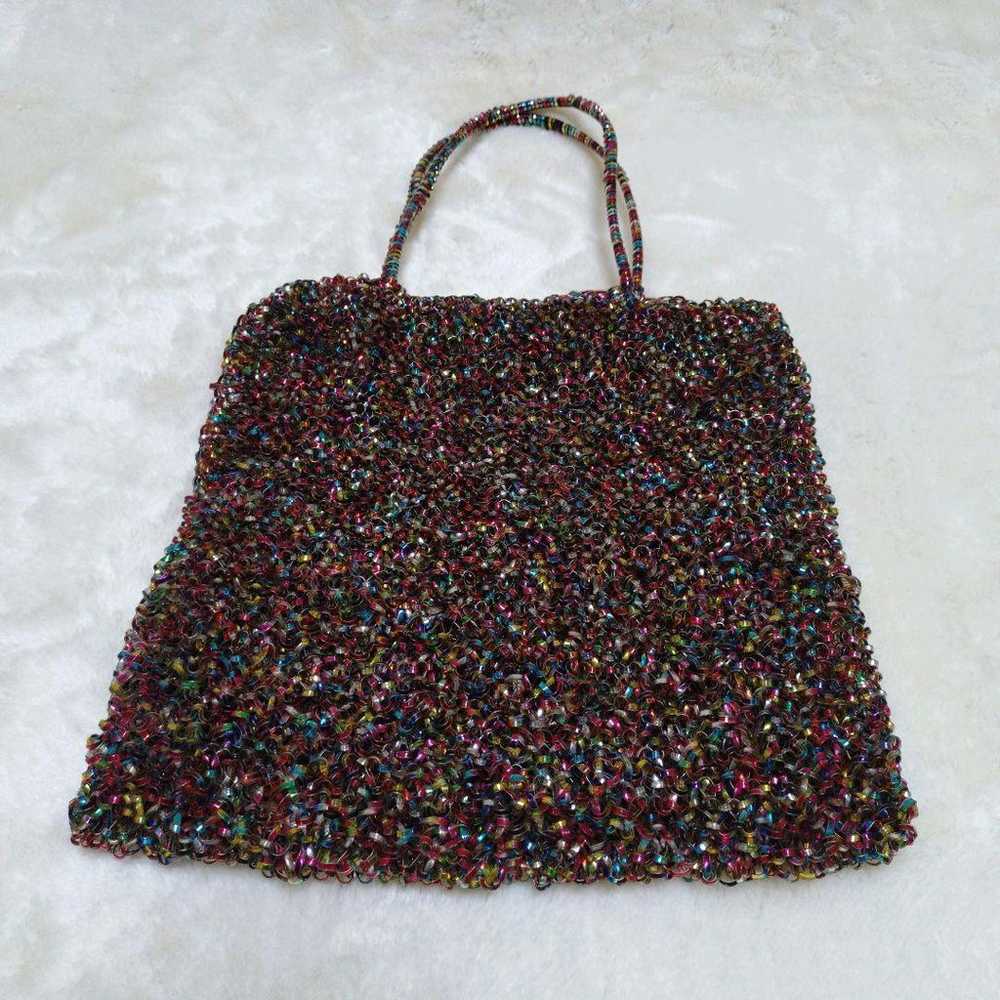 ANTEPRIMA Wire Handbag Square Multicolor - image 3