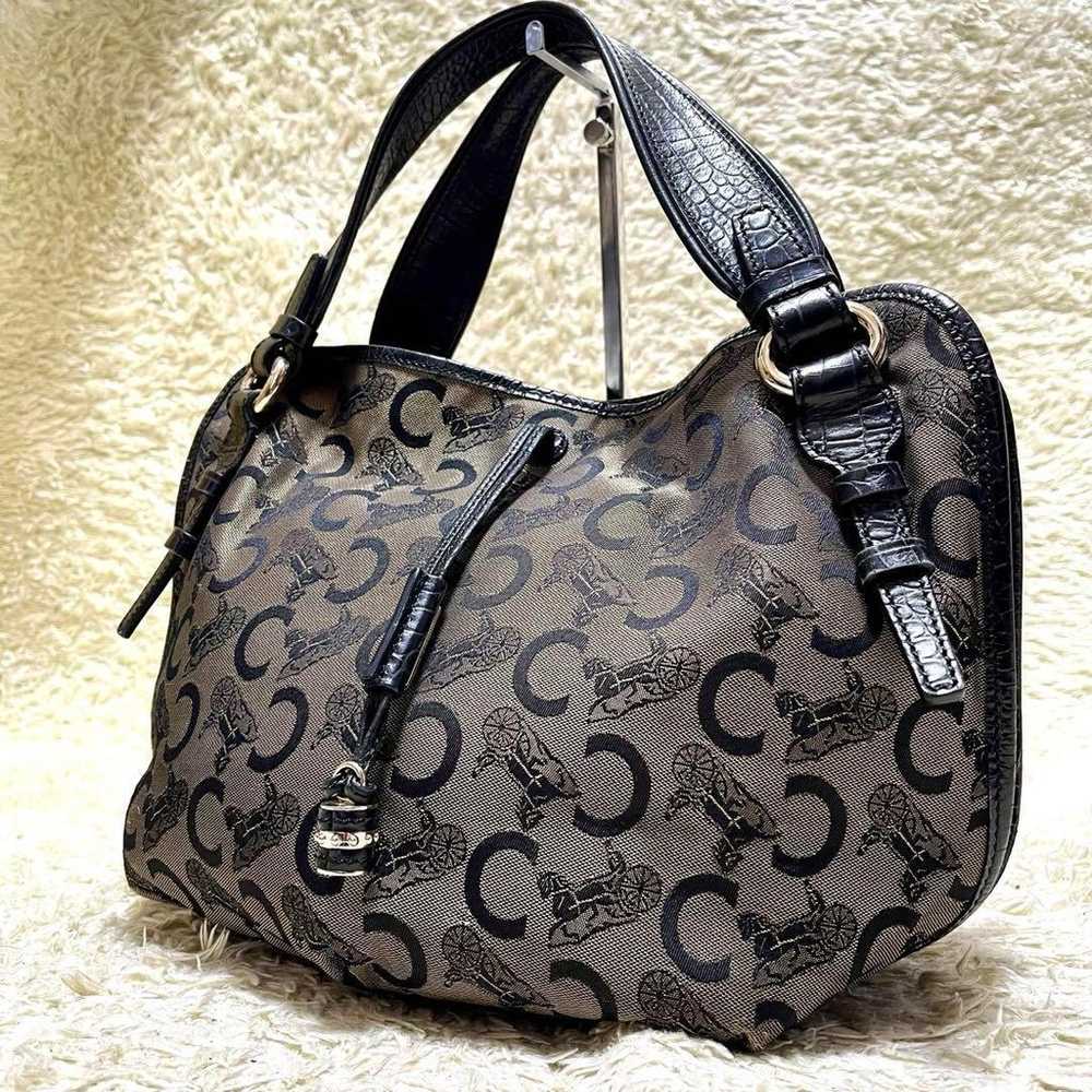 Excellent condition ✨ Celine handbag Bittersweet … - image 1