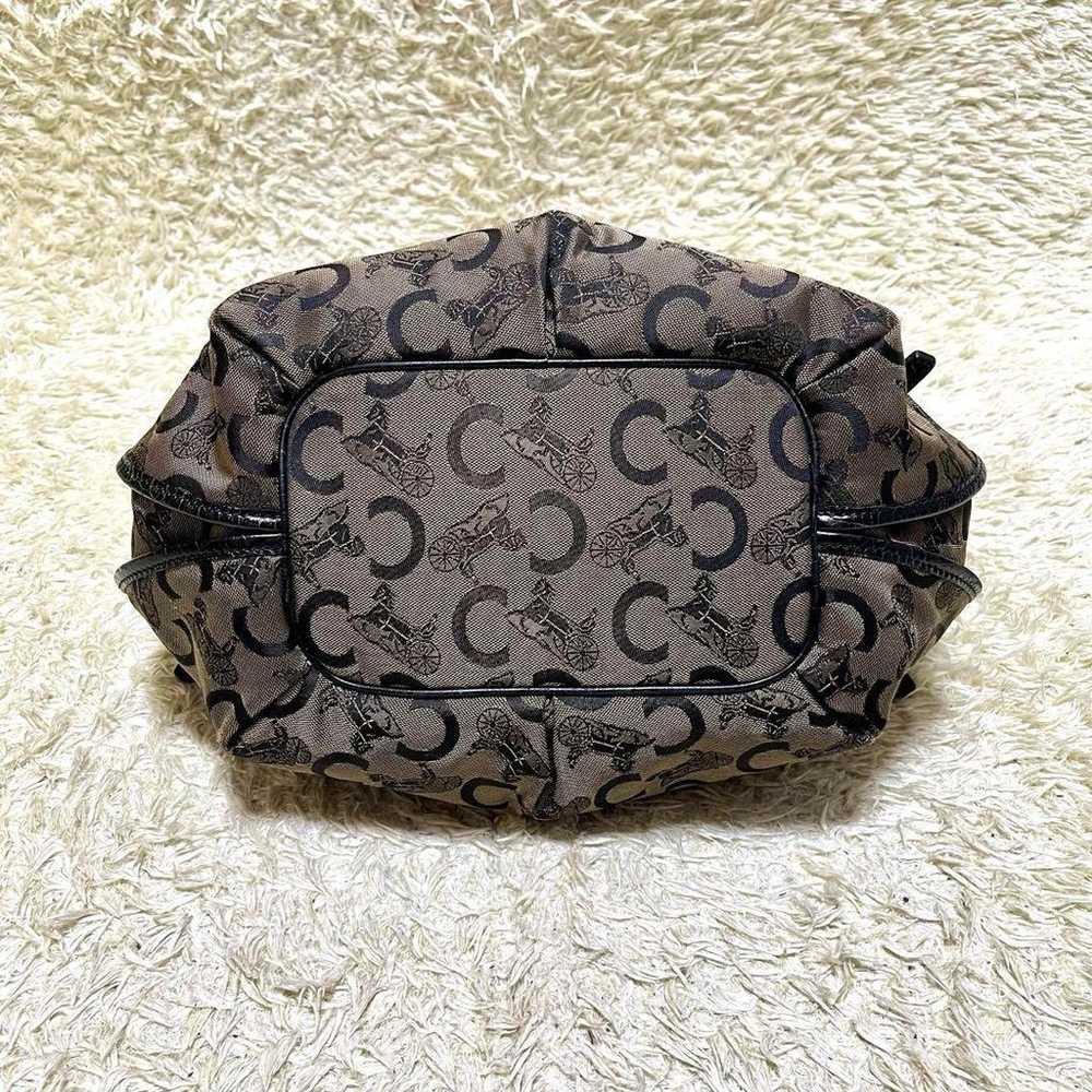 Excellent condition ✨ Celine handbag Bittersweet … - image 4