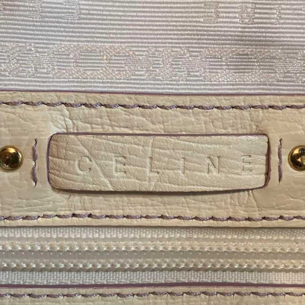 【Unused】CELINE Celine Handbag Tote Bag - image 7