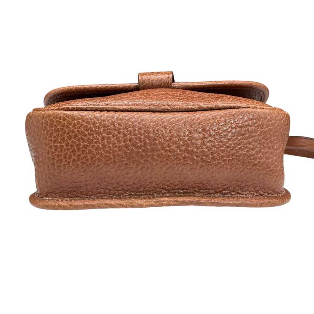 Brand new Ralph Lauren shoulder bag in leather, w… - image 6