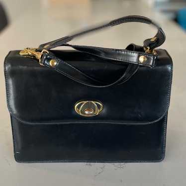 Made in Italy Leather Bag