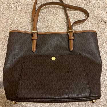 Michael Kors Tote Bag